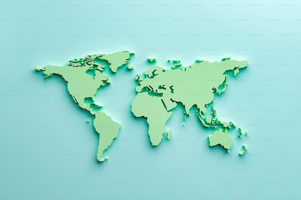 Why 150+ Countries Matter: Breaking Geographical Barriers with OTPGrove — Non-VoIP USA SMS verification, OTP Grove blog