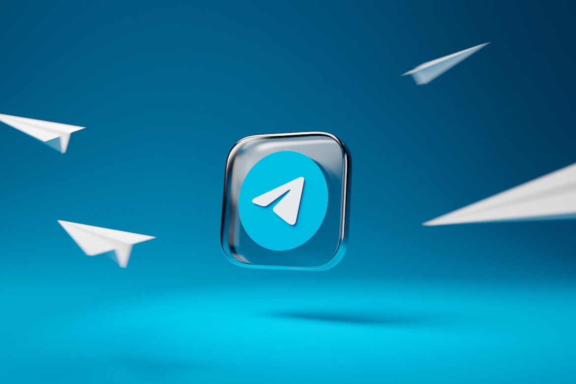 How to Create a Telegram Account Without a Physical SIM Card (2026 Guide) — Non-VoIP USA SMS verification, OTP Grove blog