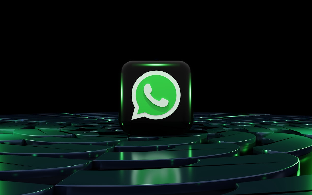 The Step-by-Step Guide to Verifying WhatsApp with a USA Virtual Number — Non-VoIP USA SMS verification, OTP Grove blog