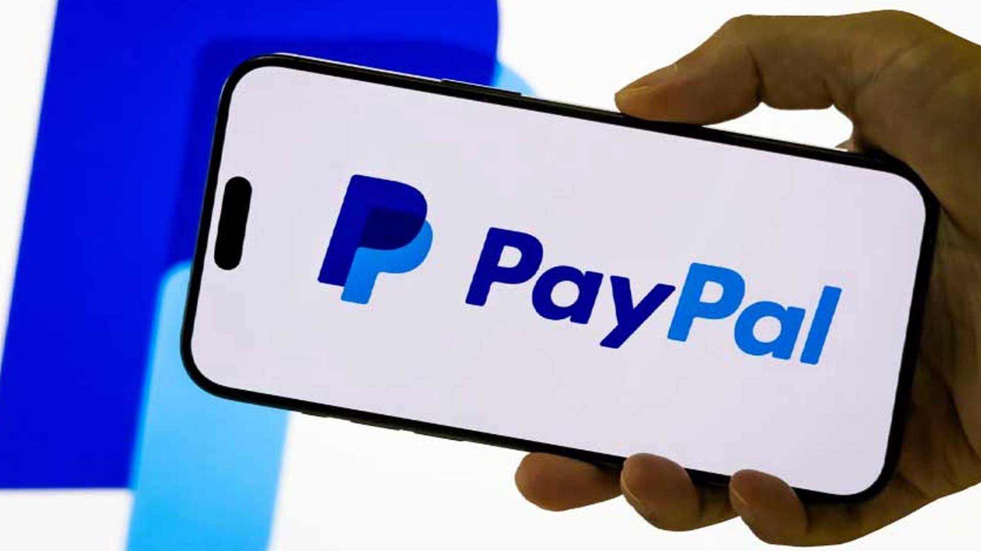 How to Verify Your PayPal Account Using a Premium USA Non-VoIP Number — Non-VoIP USA SMS verification, OTP Grove blog