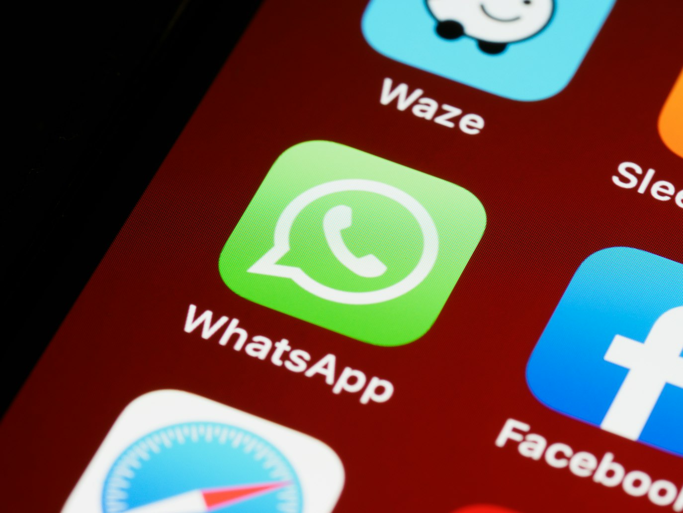 The Step-by-Step Guide to Verifying WhatsApp with a USA Virtual Number — OTP Grove crypto SMS verification blog
