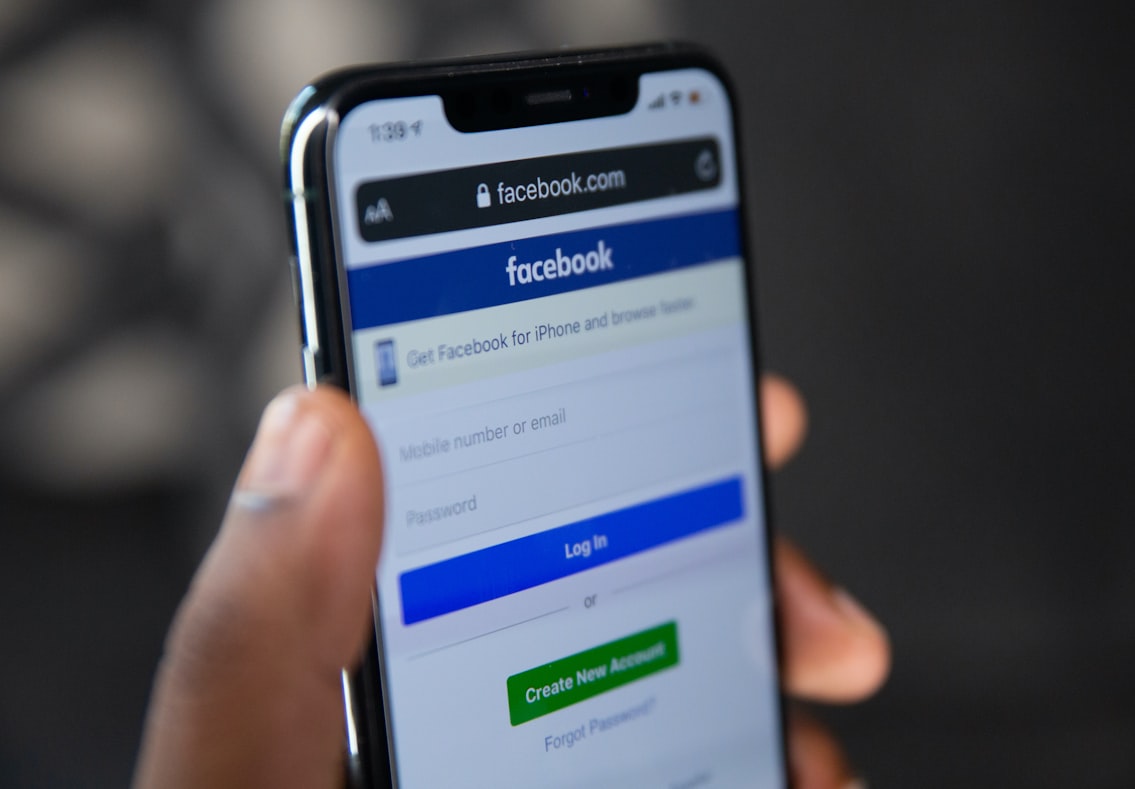 Creating Stealth Facebook Accounts for Ads: A Verification Masterclass — OTP Grove crypto SMS verification blog